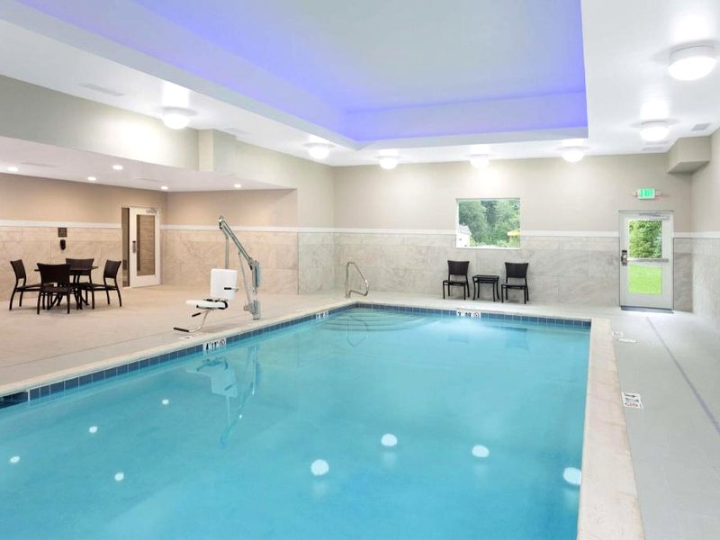 Hampton Inn by Hilton Kennebunk-Kennebunkportの写真