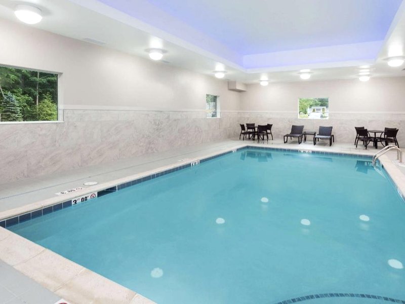 Hampton Inn by Hilton Kennebunk-Kennebunkportの写真
