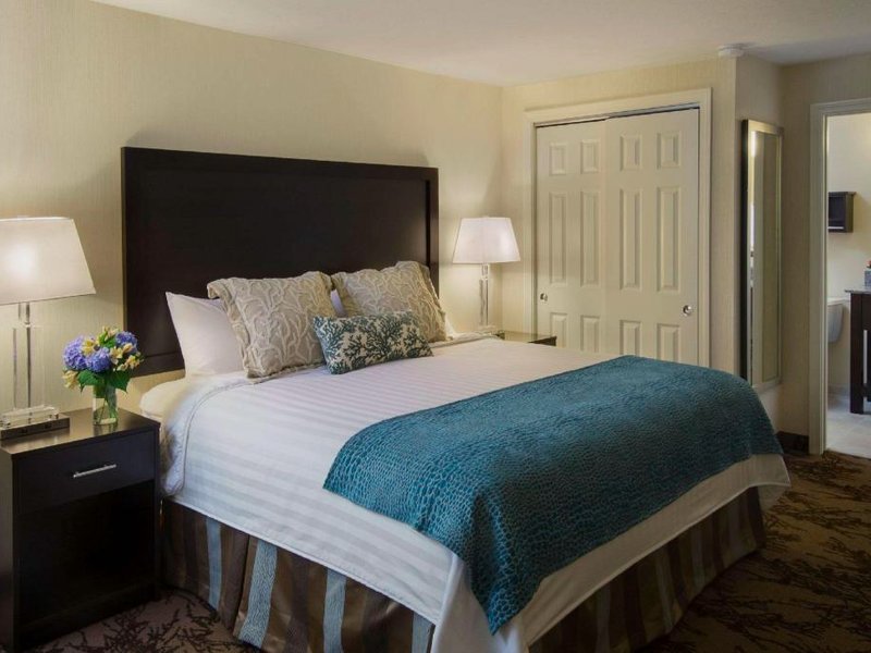 Port Inn & Suites Kennebunk, Ascend Hotel Collectionの写真