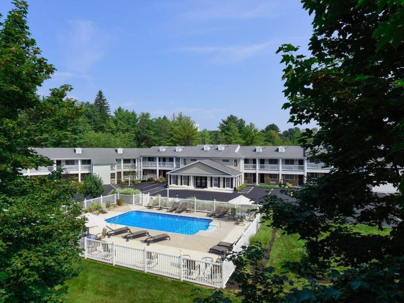 Port Inn & Suites Kennebunk, Ascend Hotel Collectionの写真