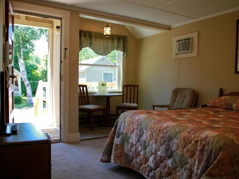 Kennebunk Gallery Motel and Cottagesの写真