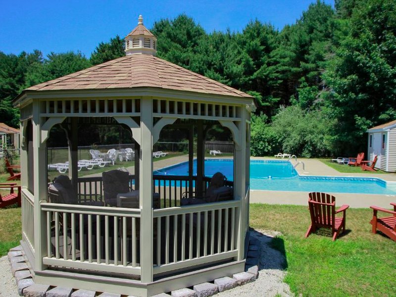 Kennebunk Gallery Motel and Cottagesの写真