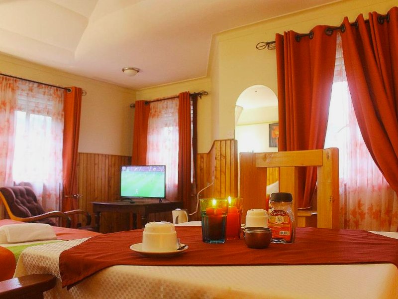 Bunyonyi Safaris Resortの写真