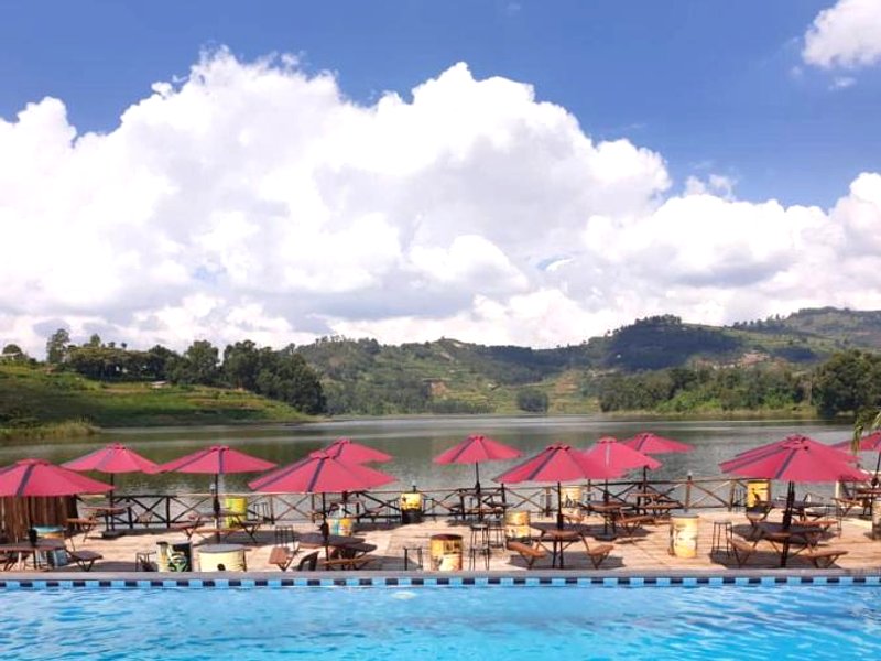 Bunyonyi Safaris Resortの写真