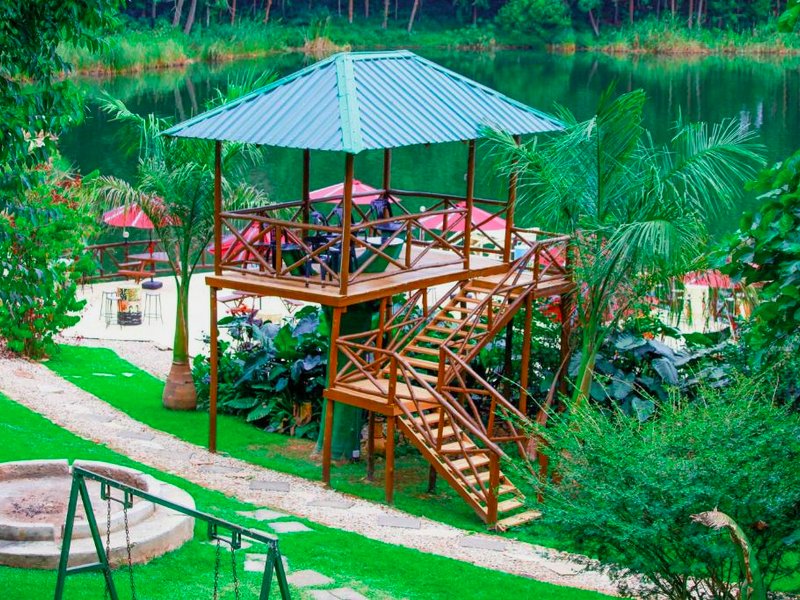 Bunyonyi Safaris Resortの写真