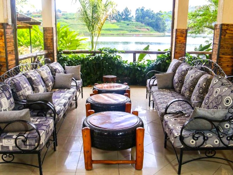 Bunyonyi Safaris Resortの写真