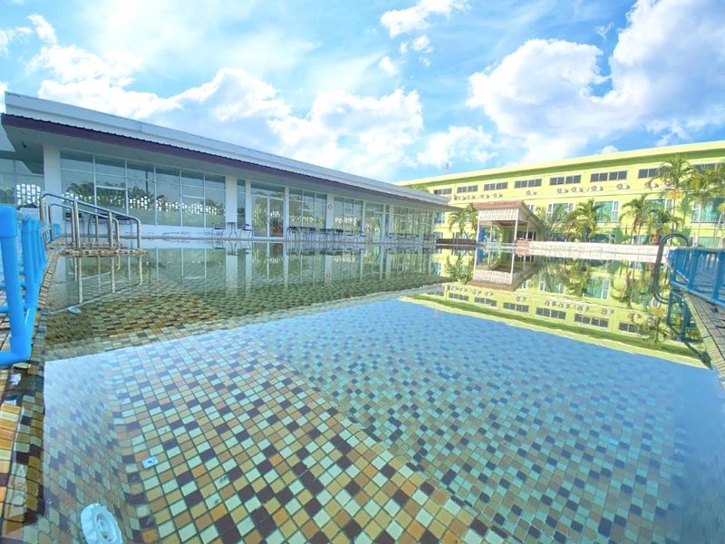 タクシラホテル (Taksila Hotel)の写真