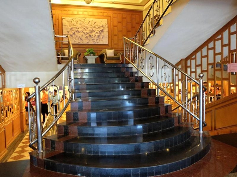 タクシラホテル (Taksila Hotel)の写真