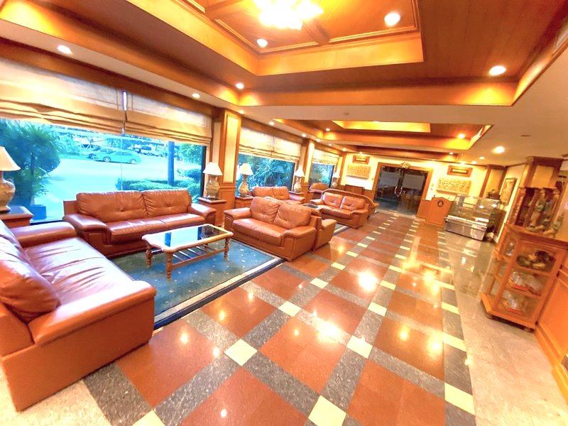 タクシラホテル (Taksila Hotel)の写真
