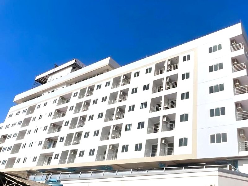 TJ 4711 Residenceの写真
