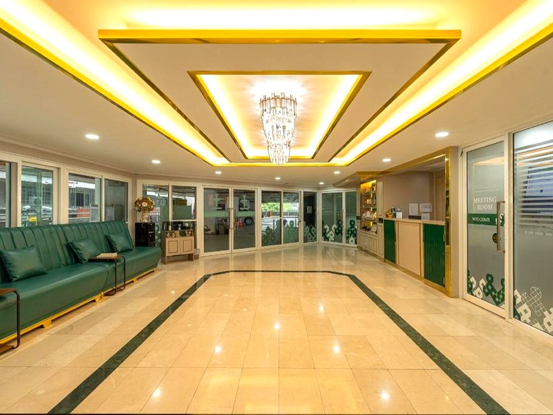 TJ 4711 Residenceの写真