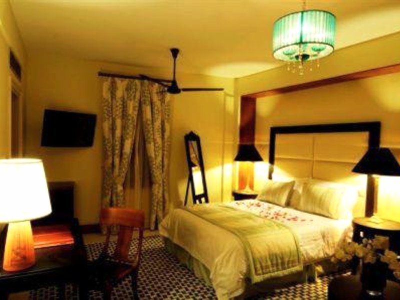 The Library Hotel Wellness Retreatの写真