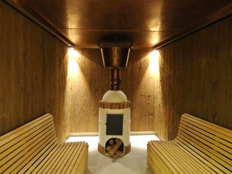 The Library Hotel Wellness Retreatの写真