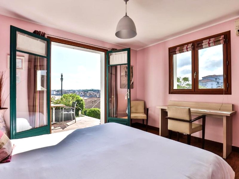Hotel Agur Deneriの写真