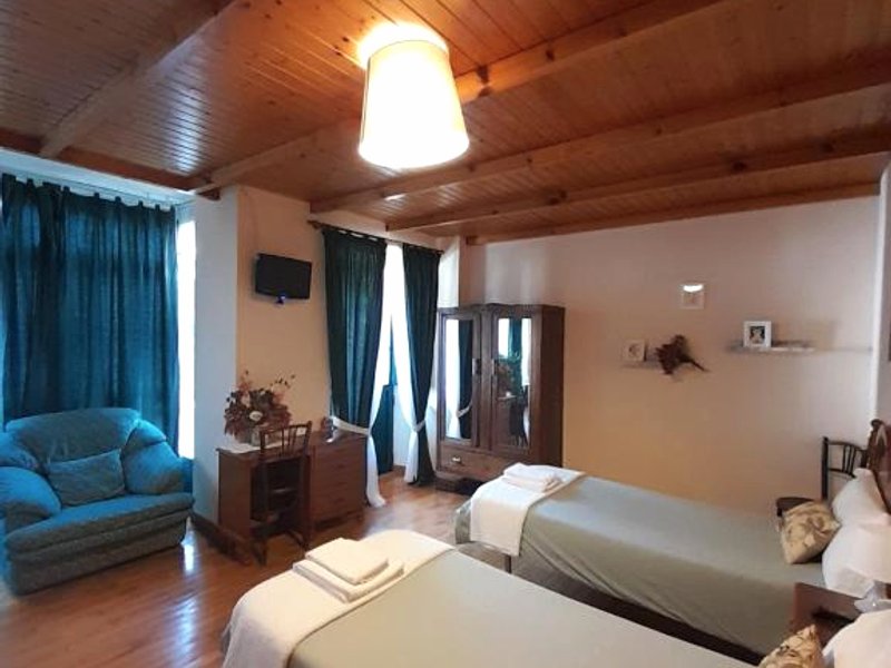 カーサ ルーラル リセリオ サモス (Casa Rural Licerio - Samos)の写真
