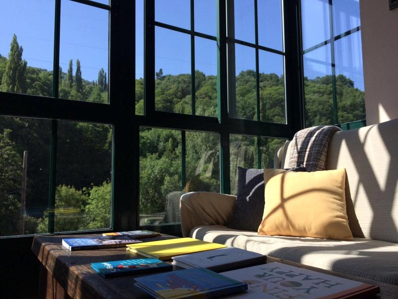 カーサ ルーラル リセリオ サモス (Casa Rural Licerio - Samos)の写真