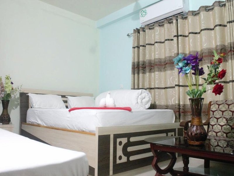 Nayathali Hotel & Lodge Pvt. Ltdの写真