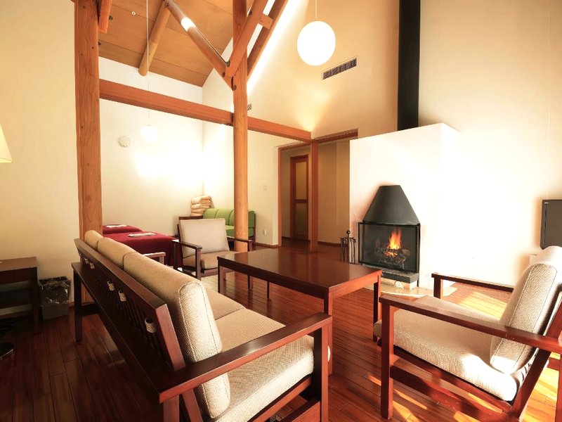 八ヶ岳・清里高原　清泉寮　ホテル＆コテージ (Yatsugatake Kiyosato Kogen Seisen-Ryo Hotel & Cottage)の写真
