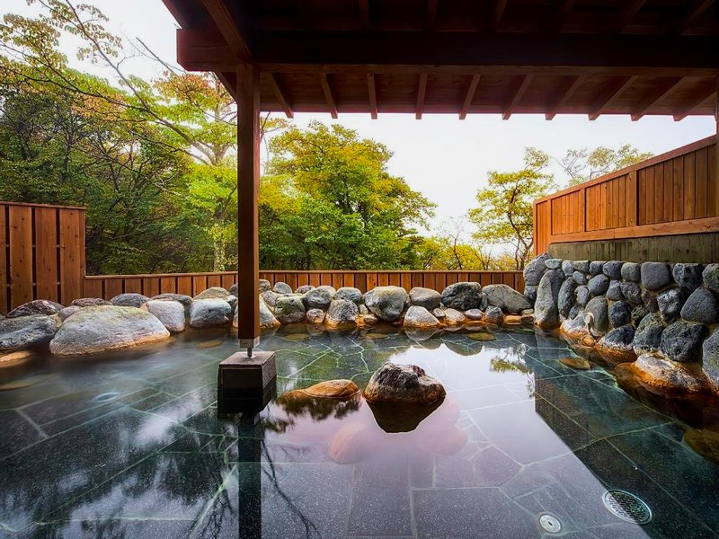 八ヶ岳・清里高原　清泉寮　ホテル＆コテージ (Yatsugatake Kiyosato Kogen Seisen-Ryo Hotel & Cottage)の写真