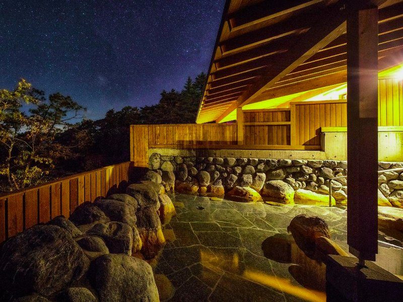 八ヶ岳・清里高原　清泉寮　ホテル＆コテージ (Yatsugatake Kiyosato Kogen Seisen-Ryo Hotel & Cottage)の写真