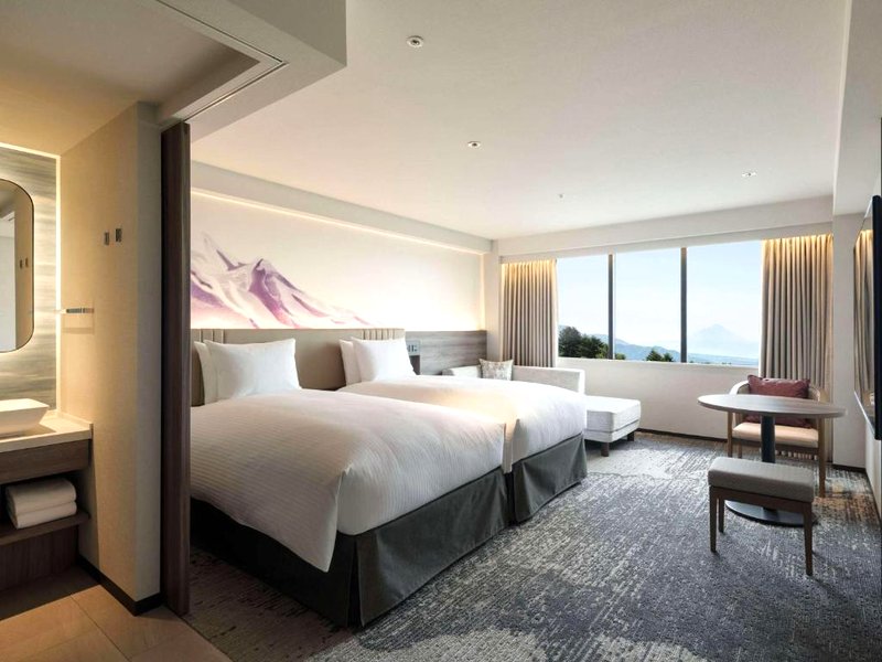 グランドメルキュール 八ヶ岳リゾート&スパ (Grand Mercure Yatsugatake Resort & Spa)の写真