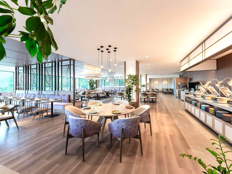 グランドメルキュール 八ヶ岳リゾート&スパ (Grand Mercure Yatsugatake Resort & Spa)の写真