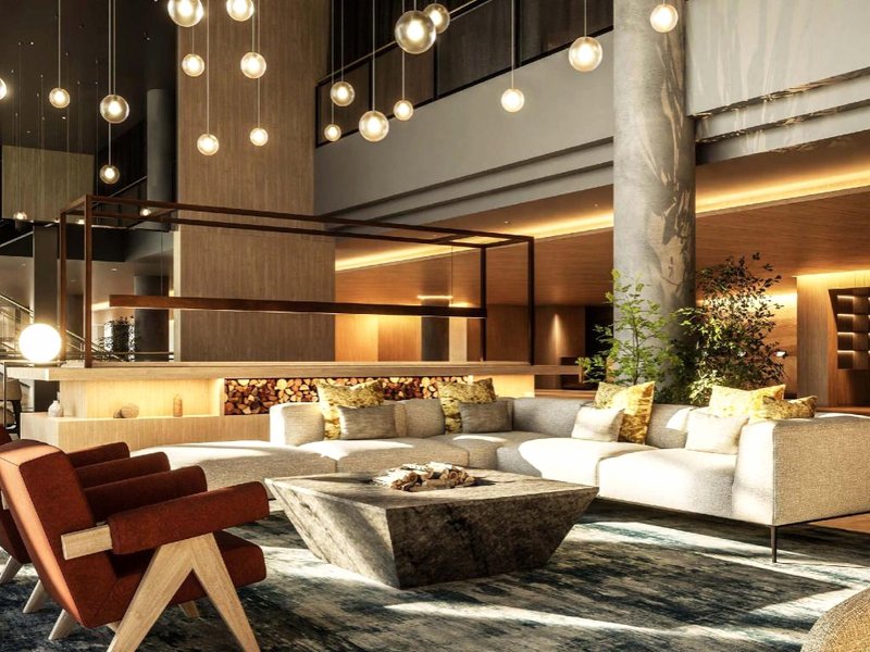 グランドメルキュール 八ヶ岳リゾート&スパ (Grand Mercure Yatsugatake Resort & Spa)の写真