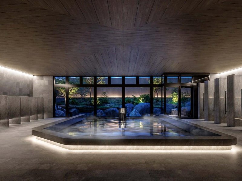 グランドメルキュール 八ヶ岳リゾート&スパ (Grand Mercure Yatsugatake Resort & Spa)の写真