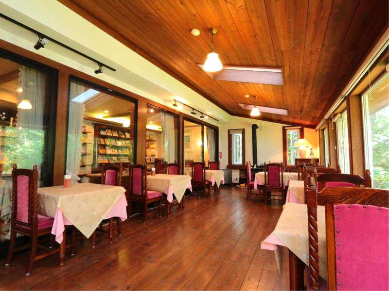 リッツ・イン清里 (RITZ INN KIYOSATO)の写真