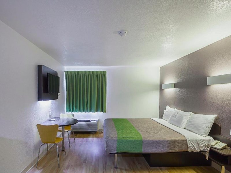 Motel 6 Petersburg, VA - Fort Leeの写真