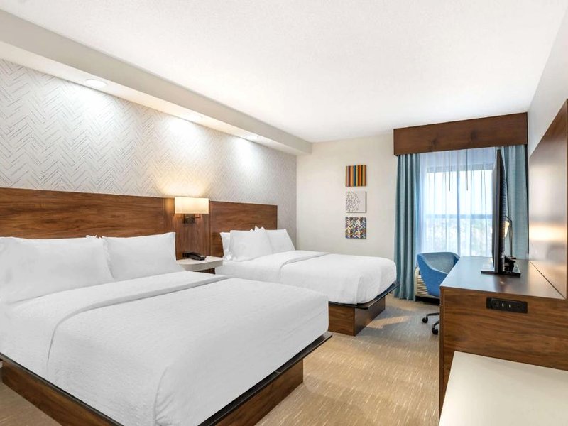 Hampton Inn by Hilton Petersburg Ft. Gregg Adamsの写真