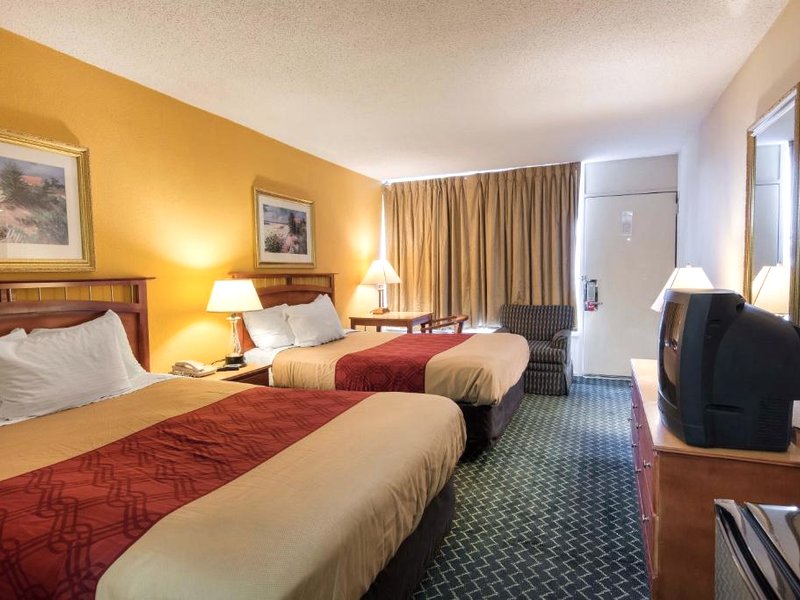 Econo Lodge Petersburg - Fort Leeの写真