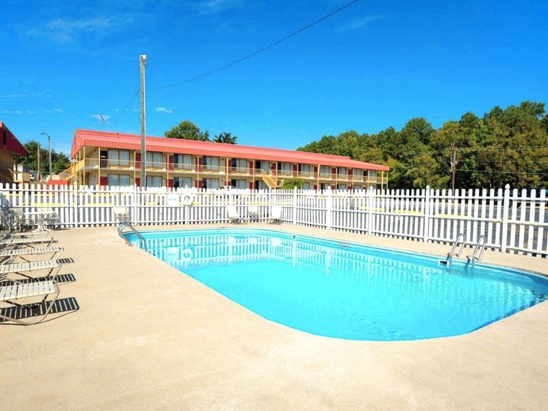 Econo Lodge Petersburg - Fort Leeの写真