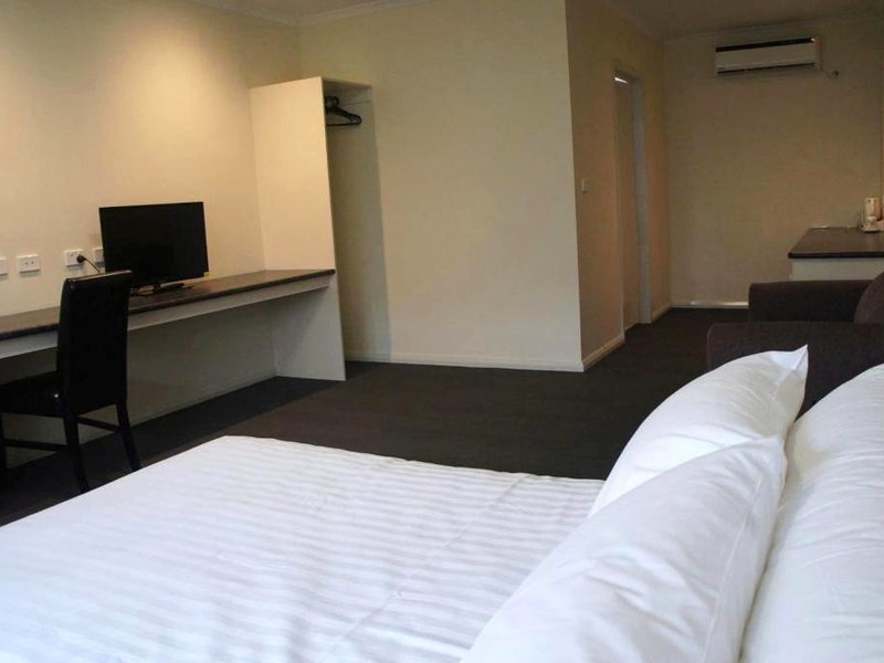 Heyfield Railway Hotelの写真