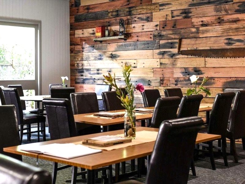 Heyfield Railway Hotelの写真