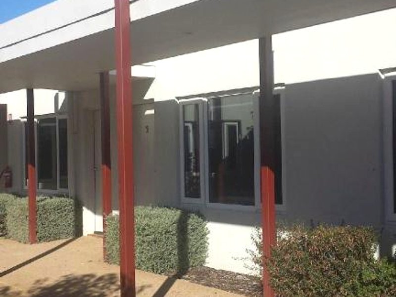 Heyfield Railway Hotelの写真