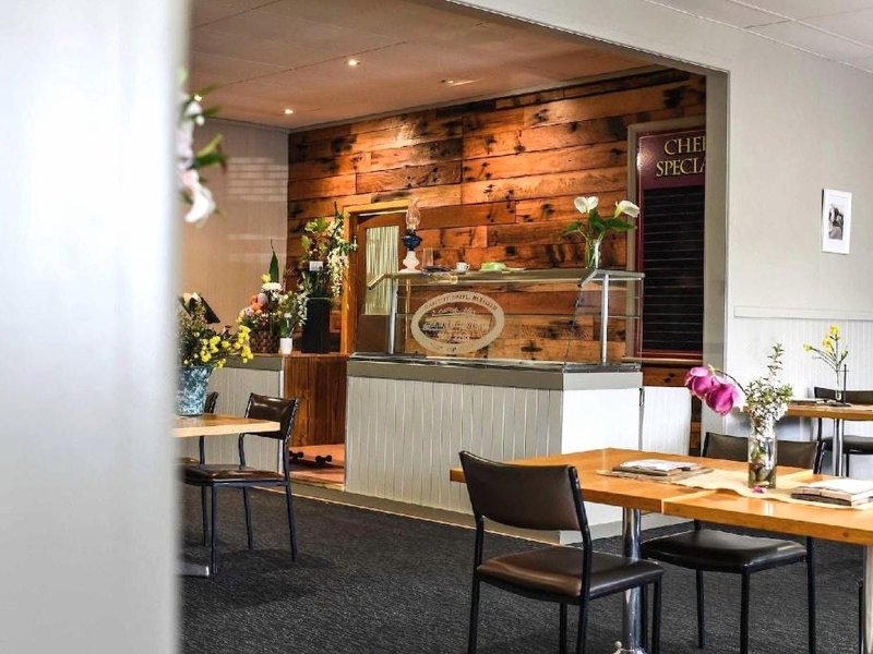 Heyfield Railway Hotelの写真