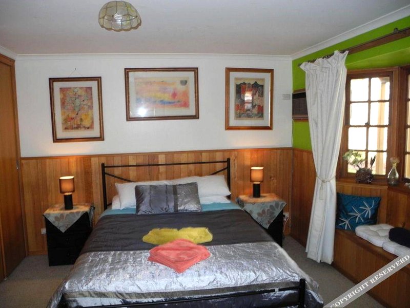 Happy Days Accommodation Motor inn - 7Kms from Maffraの写真