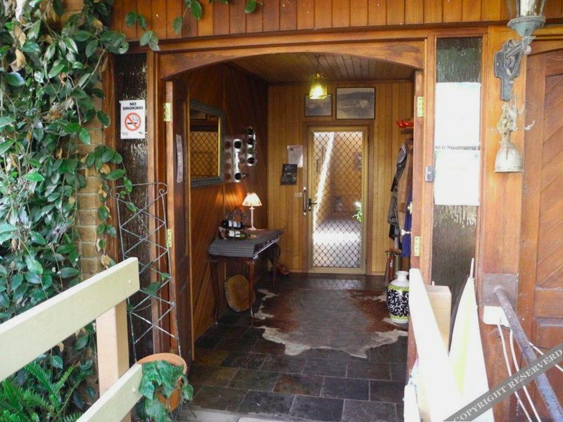 Happy Days Accommodation Motor inn - 7Kms from Maffraの写真