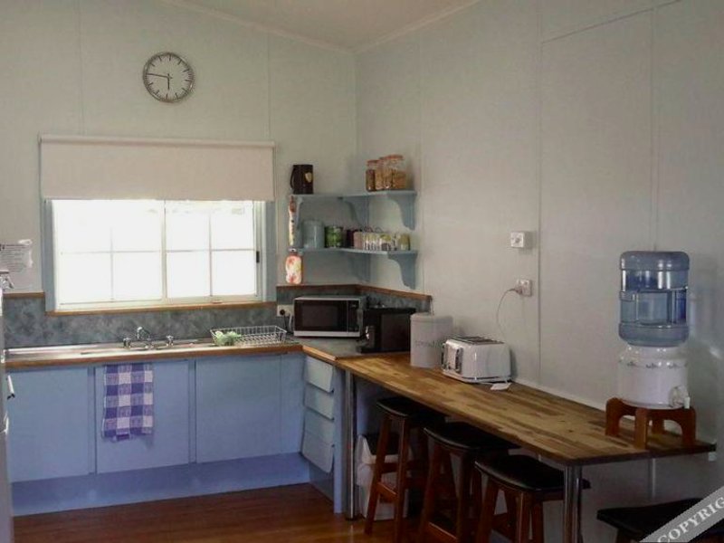 Happy Days Accommodation Motor inn - 7Kms from Maffraの写真