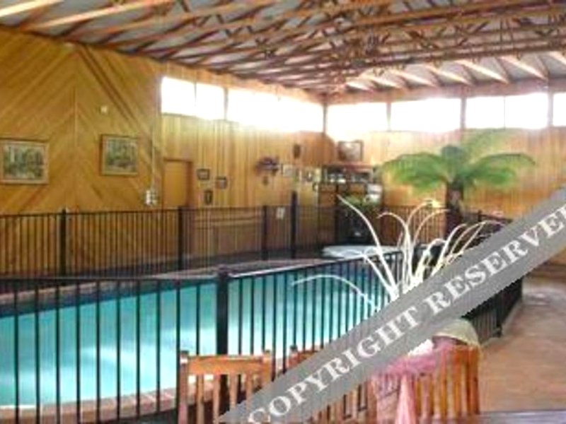 Happy Days Accommodation Motor inn - 7Kms from Maffraの写真