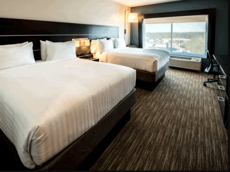 Holiday Inn Express & Suites Havelock Northwest New Bern By IHGの写真