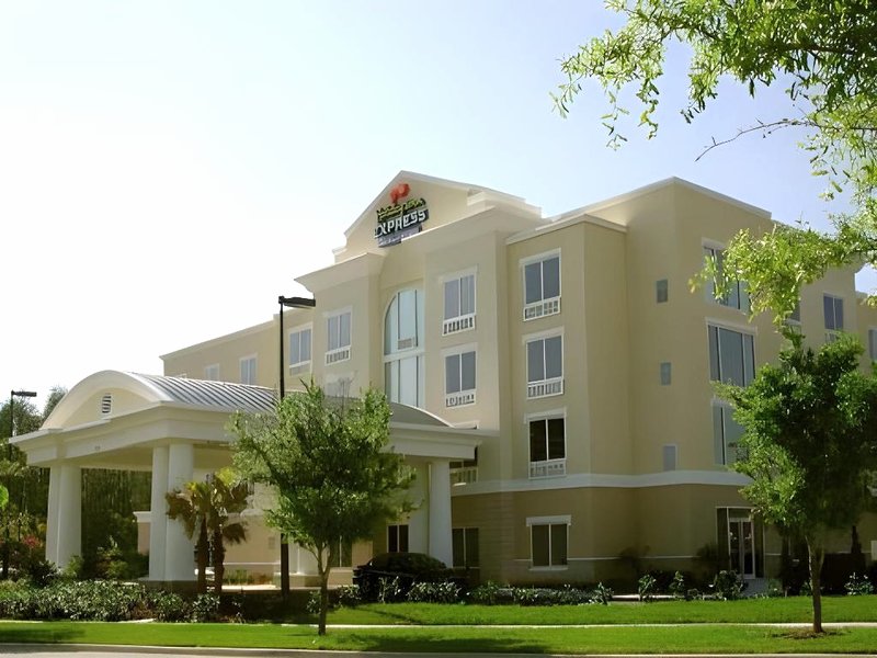 Holiday Inn Express & Suites Havelock Northwest New Bern By IHGの写真