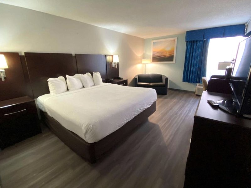 Days Inn by Wyndham Havelockの写真