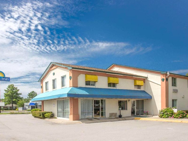 Days Inn by Wyndham Havelockの写真