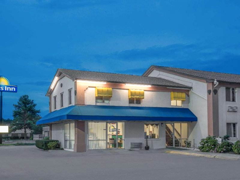 Days Inn by Wyndham Havelockの写真