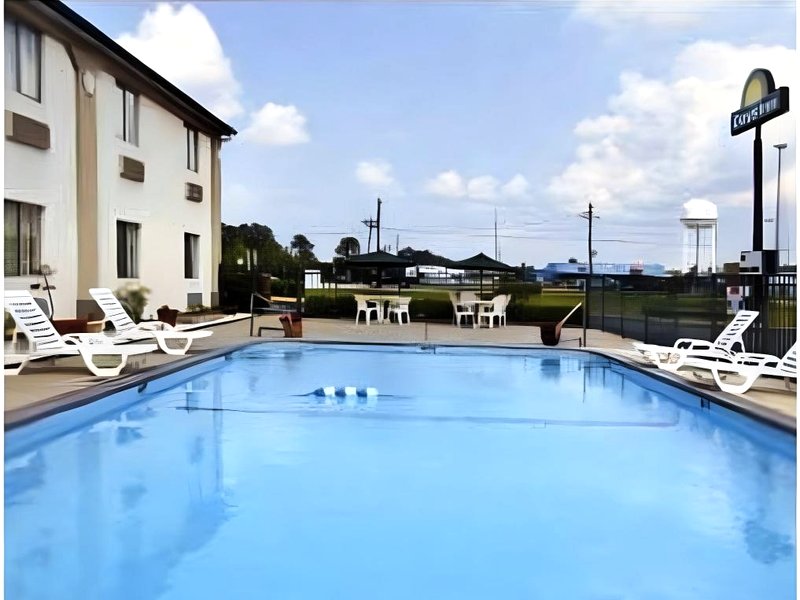 Econo Lodge Cherry Pointの写真