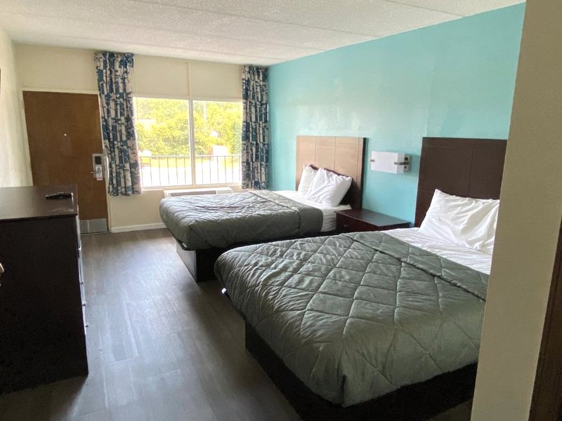 Havelock inn & suitesの写真