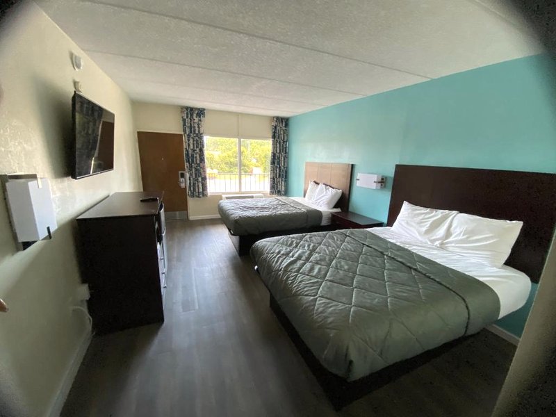 Havelock inn & suitesの写真