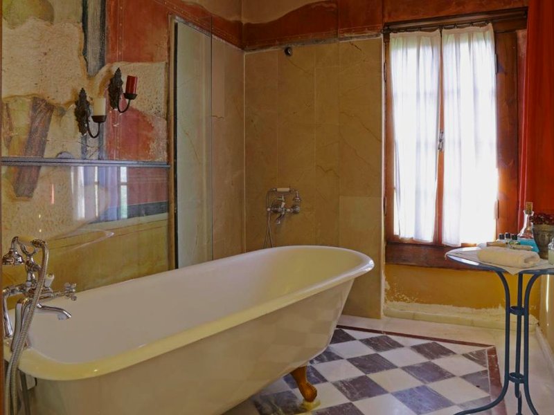 ニサンヤン ホテル (Nisanyan Hotel)の写真